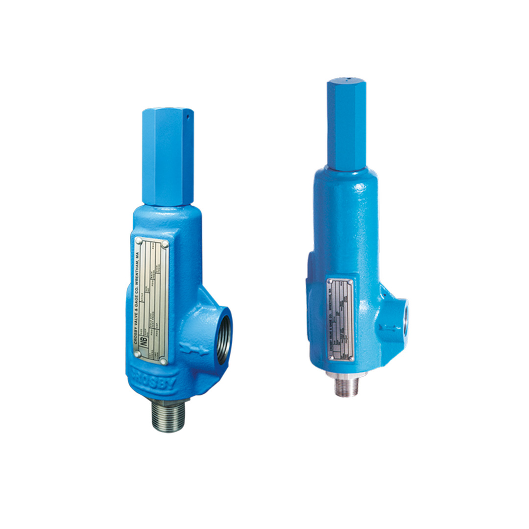 omni-trim-direct-pressure-relief-valves